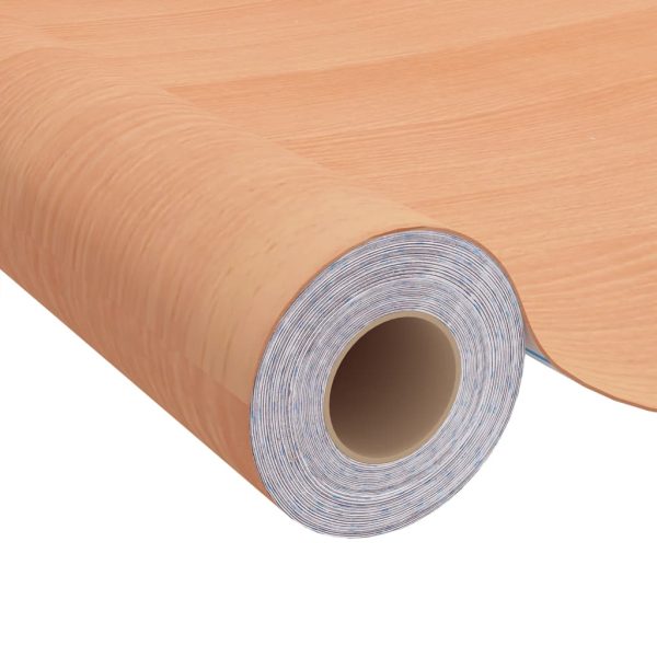 Pellicole Autoadesive Mobili 2pz Rovere Giapponese 500x90cm Pvc - Image 5