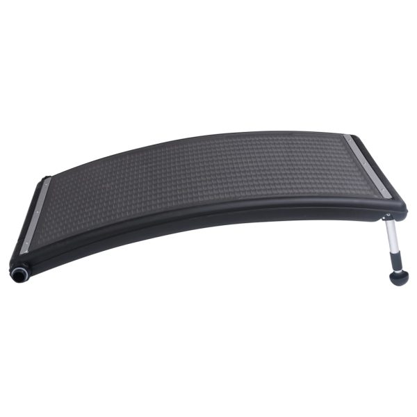 Pannelli Solari Termici Curvi Per Piscina 2 Pz 110x65 cm - Image 4