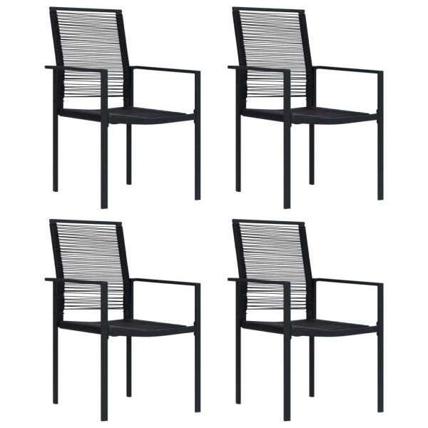 Set Da Pranzo Da Giardino 5 pz - Image 2