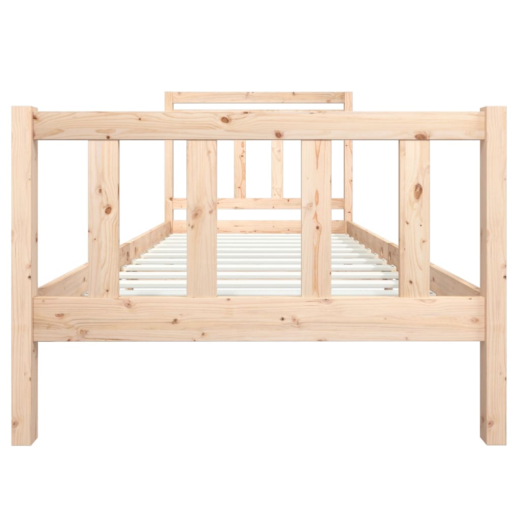 Giroletto In Legno Massello 100x200 cm - Image 4