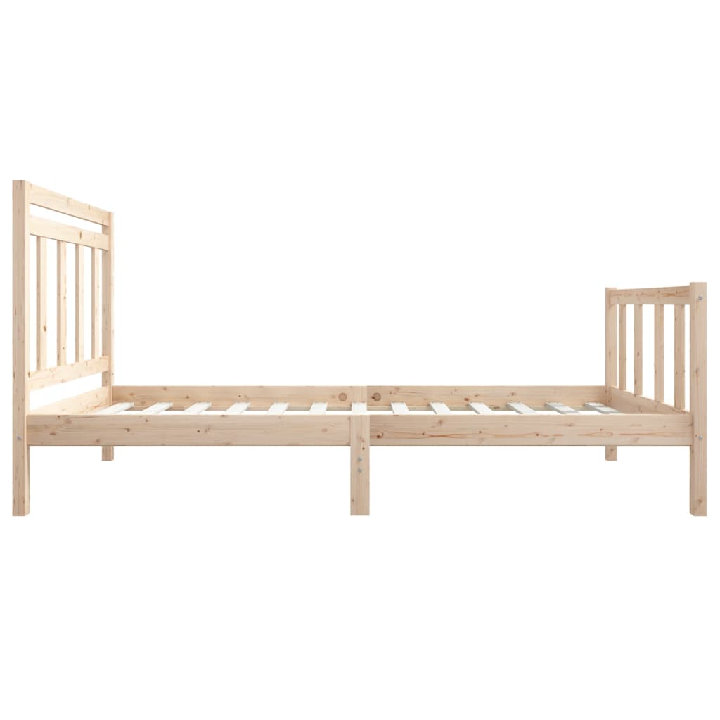 Giroletto In Legno Massello 100x200 cm - Image 5