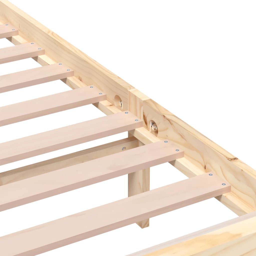 Giroletto In Legno Massello 100x200 cm - Image 6