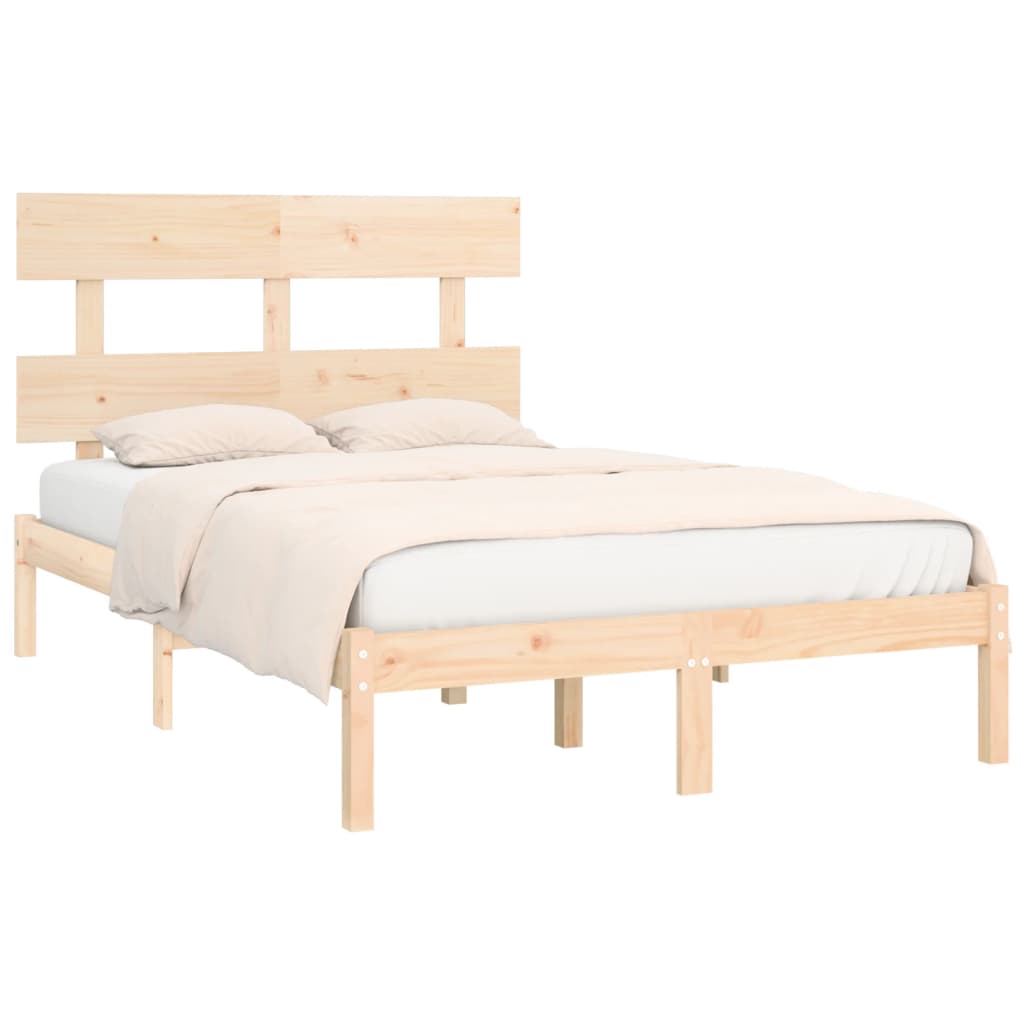 Giroletto In Legno Massello 140x190 cm - Image 3