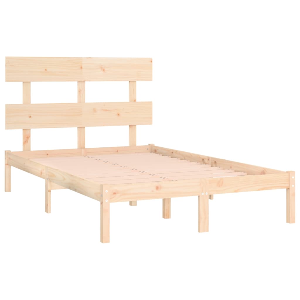 Giroletto In Legno Massello 140x190 cm - Image 4