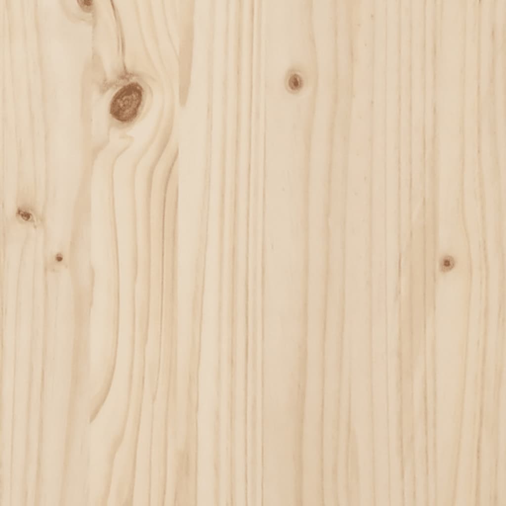 Giroletto In Legno Massello 140x190 cm - Image 5