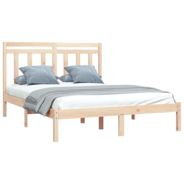Giroletto In Legno Massello 140x190 cm - Image 3