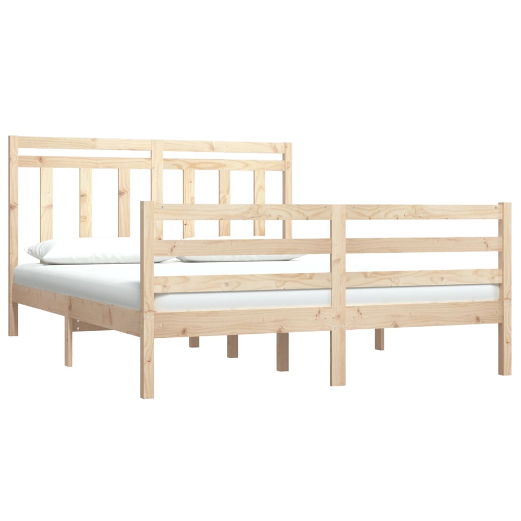 Giroletto In Legno Massello 140x190 cm - Image 3
