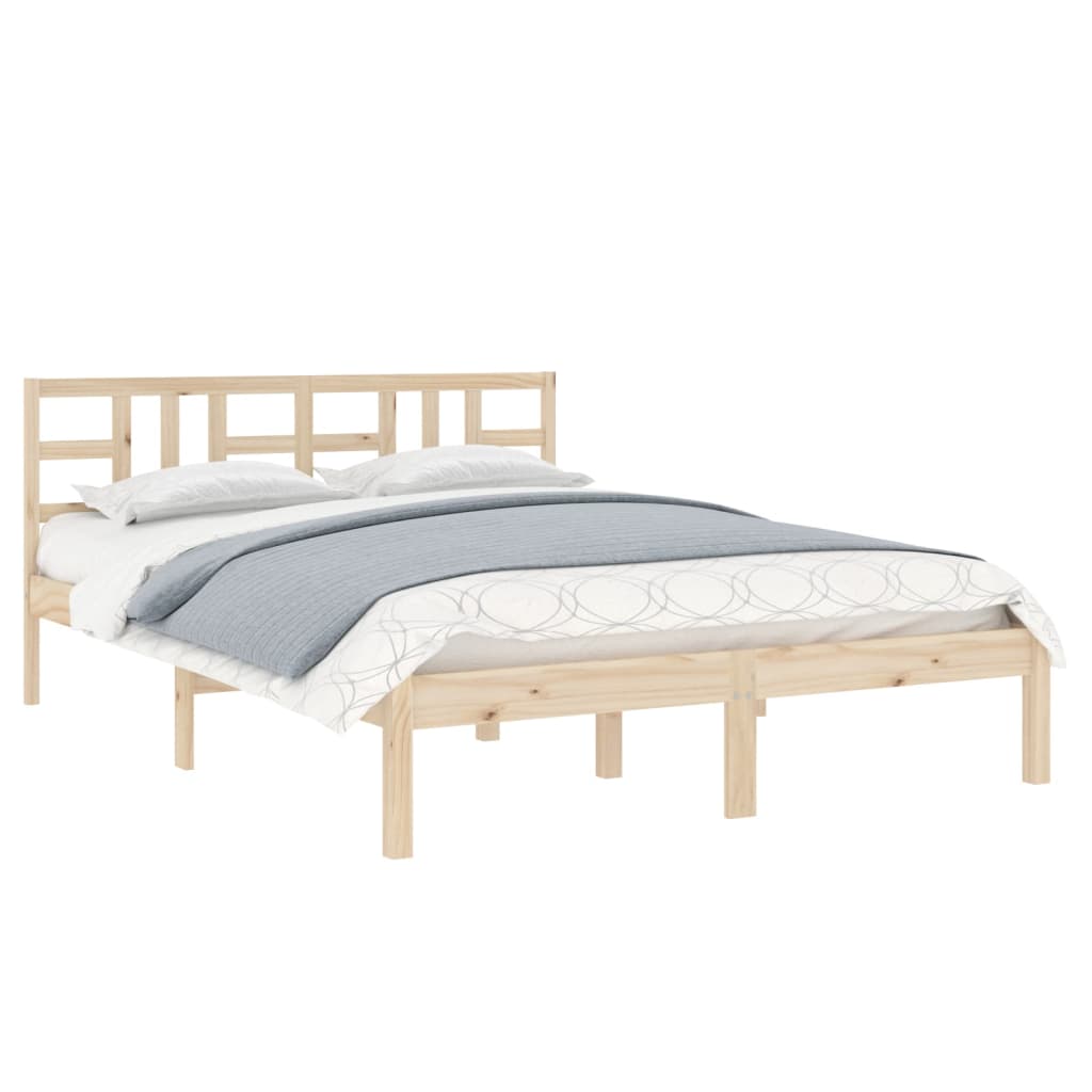 Giroletto In Legno Massello 140x190 cm - Image 3