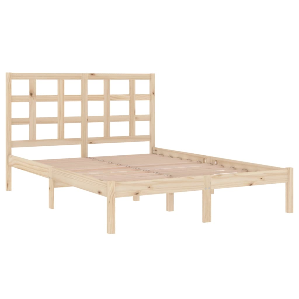 Giroletto In Legno Massello 140x190 cm - Image 4