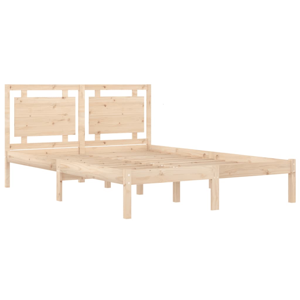 Giroletto In Legno Massello 140x190 cm - Image 4