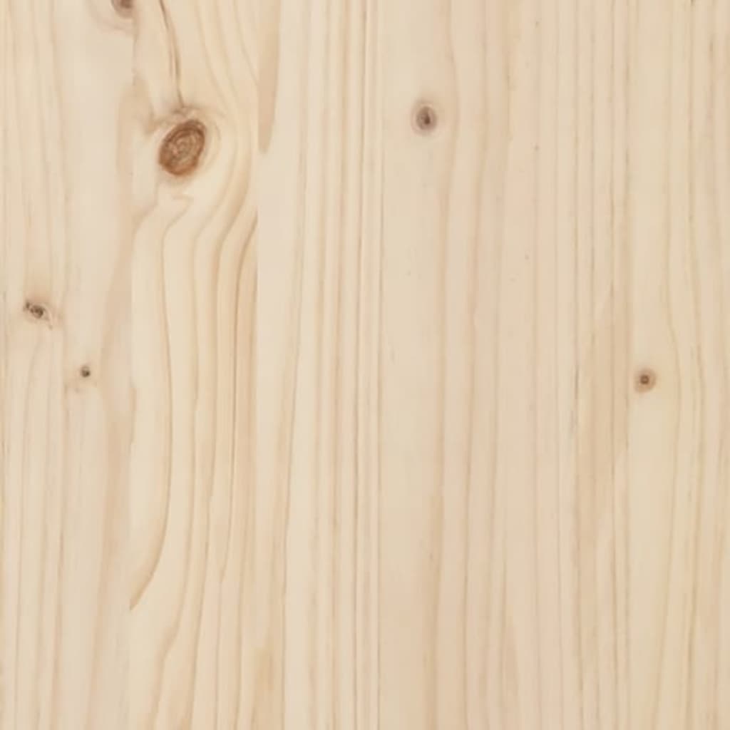 Giroletto In Legno Massello 180x200 Cm Super King - Image 5