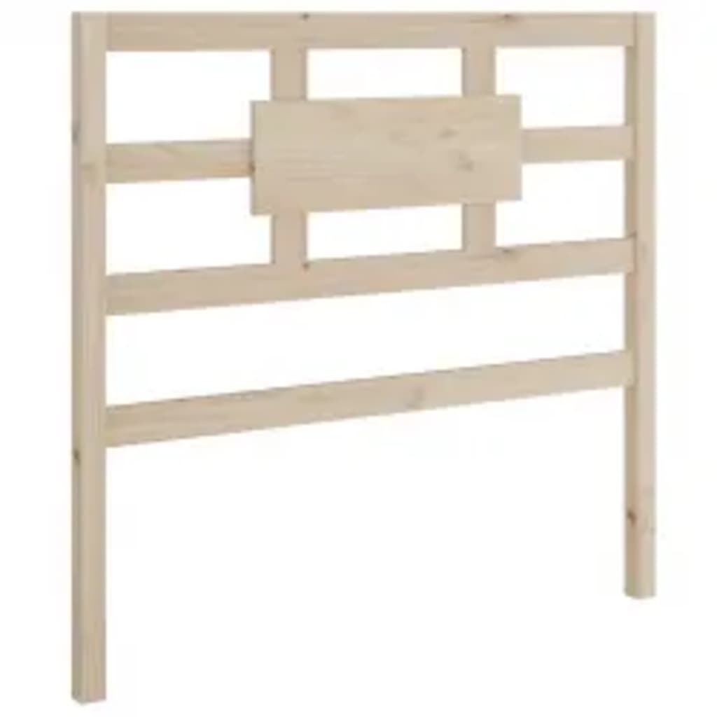 Giroletto In Legno Massello 90x200 cm - Image 6