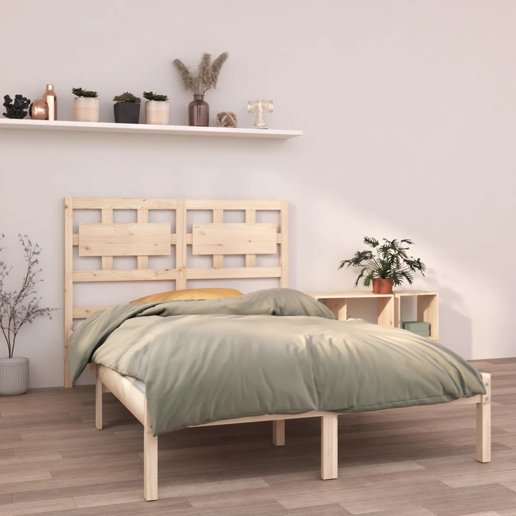 Giroletto In Legno Massello 120x200 cm