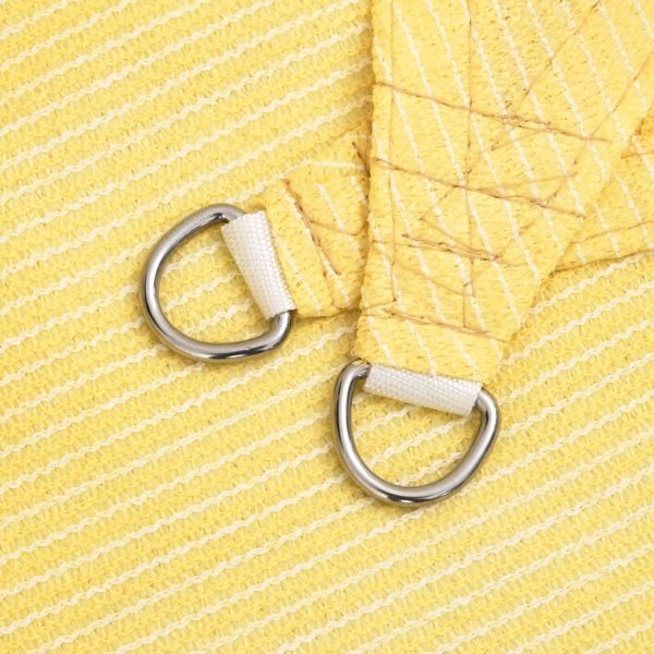 Vela Parasole 160 G/m² Beige 2x4,5 M In Hdpe - Image 6