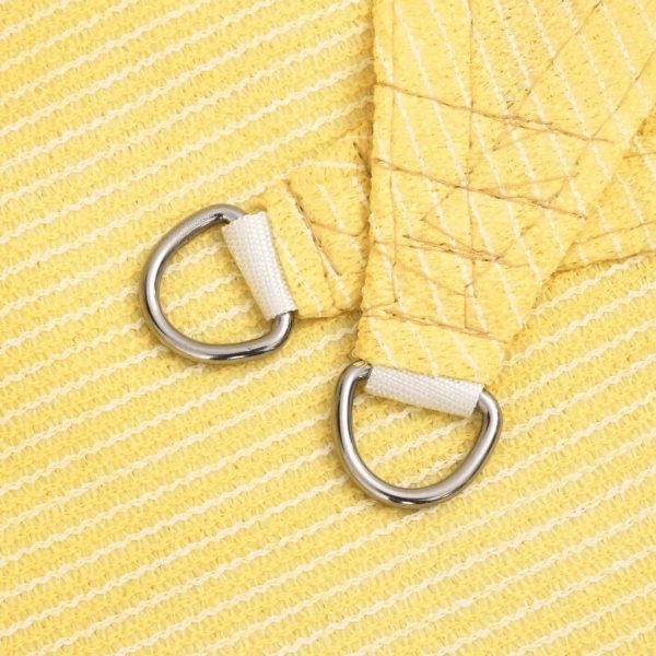 Vela Parasole 160 G/m² Beige 3x4x5 M In Hdpe - Image 6