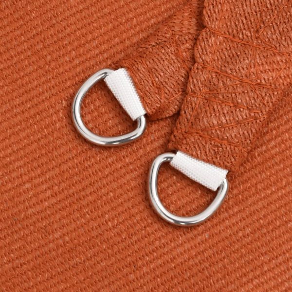 Vela Parasole 160 G/m² Arancione 2x3 M In Hdpe - Image 6
