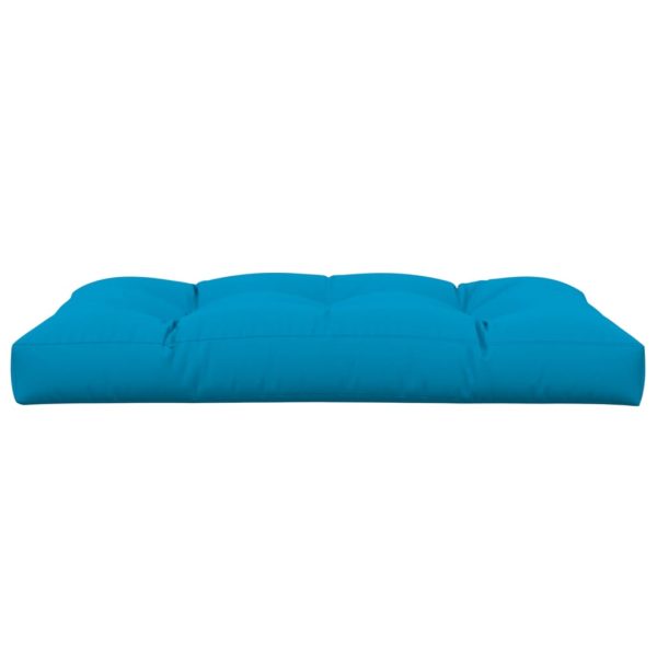 Cuscino Per Pallet Blu 120x80x12 Cm In Tessuto - Image 5