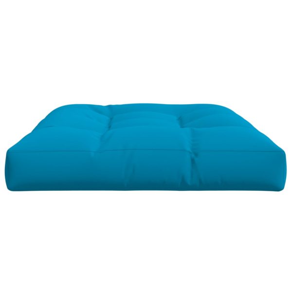 Cuscino Per Pallet Blu 120x80x12 Cm In Tessuto - Image 6