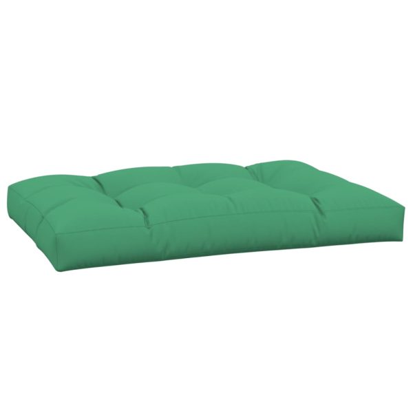 Cuscino Per Pallet Verde 120x80x12 Cm In Tessuto - Image 4