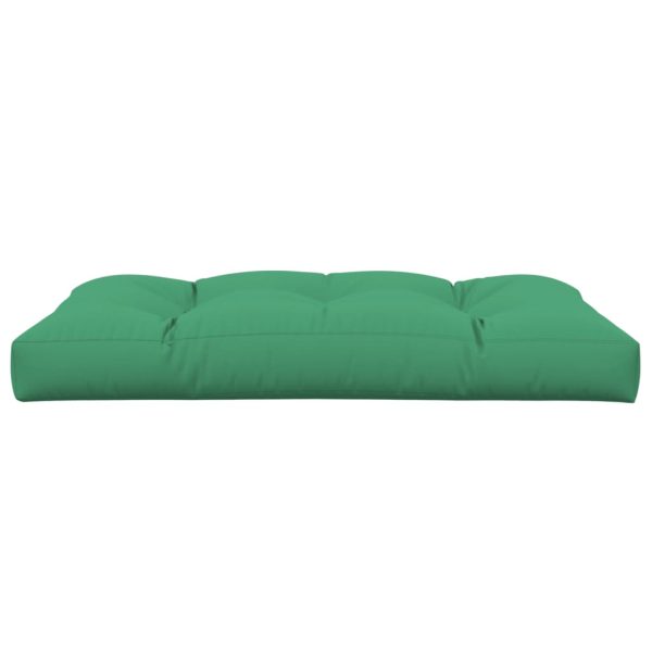 Cuscino Per Pallet Verde 120x80x12 Cm In Tessuto - Image 5