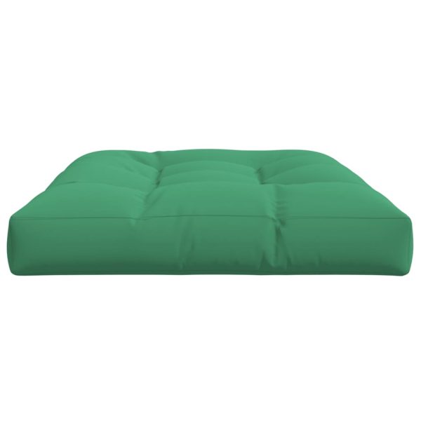 Cuscino Per Pallet Verde 120x80x12 Cm In Tessuto - Image 6
