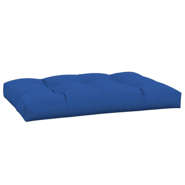 Cuscino Per Pallet Blu Reale 120x80x12 Cm In Tessuto - Image 4
