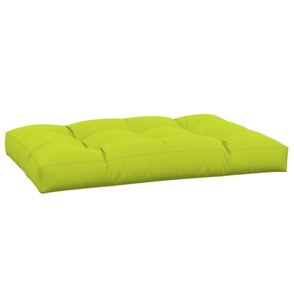 Cuscino Per Pallet Verde Brillante 120x80x12 Cm In Tessuto - Image 4