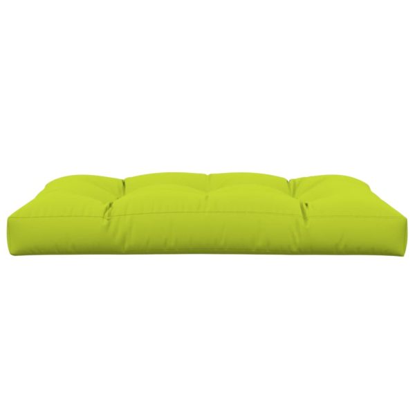 Cuscino Per Pallet Verde Brillante 120x80x12 Cm In Tessuto - Image 5