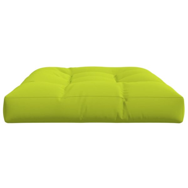 Cuscino Per Pallet Verde Brillante 120x80x12 Cm In Tessuto - Image 6