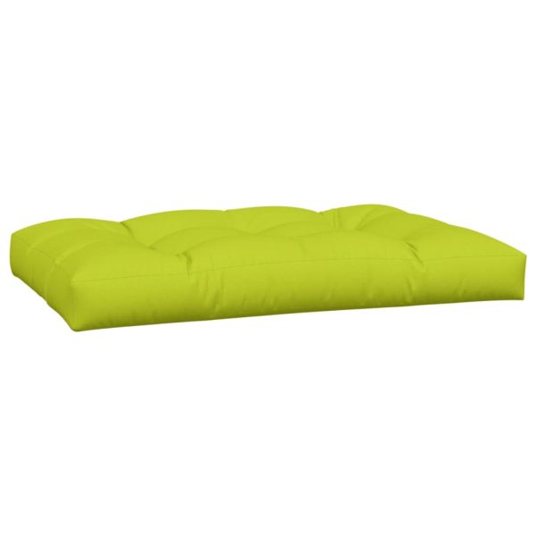 Cuscini Per Pallet 3 Pz Verde Intenso In Tessuto - Image 6