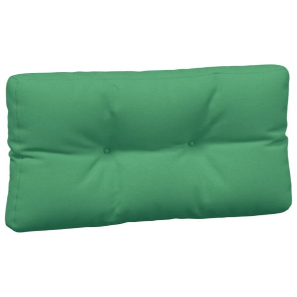 Cuscini Per Pallet 5 Pz Verdi In Tessuto - Image 6