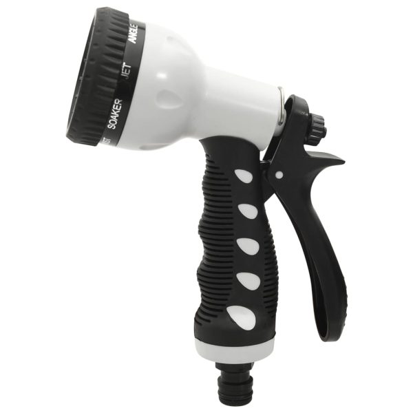 Set Pistola Per Irrigazione Da Giardino Con 9 Funzioni - Image 3