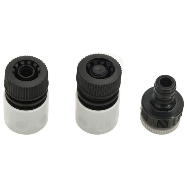 Set Pistola Per Irrigazione Da Giardino Con 9 Funzioni - Image 4
