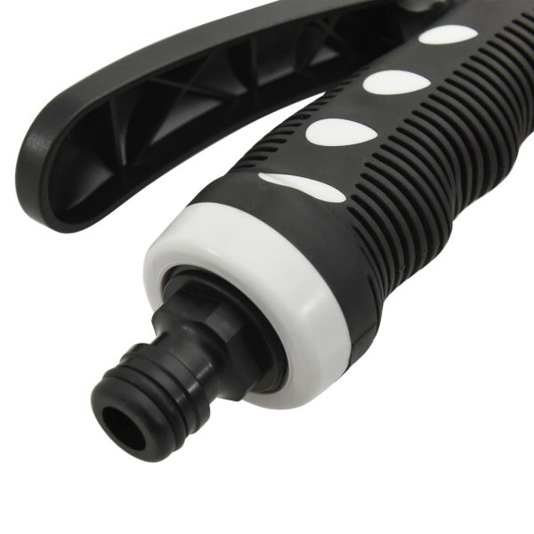 Set Pistola Per Irrigazione Da Giardino Con 9 Funzioni - Image 6