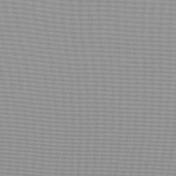Cuscino Per Panca Grigio 180x50x7 Cm In Tessuto Oxford - Image 6