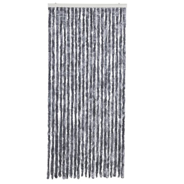 Zanzariera Argento 90x200 Cm Ciniglia - Image 3
