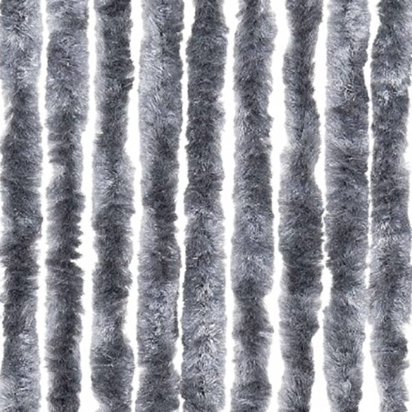 Zanzariera Argento 90x200 Cm Ciniglia - Image 6