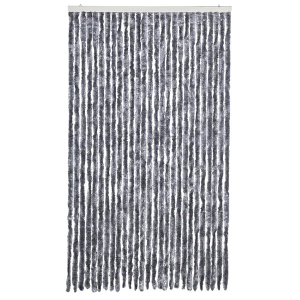Zanzariera Argento 118x220 Cm Ciniglia - Image 3
