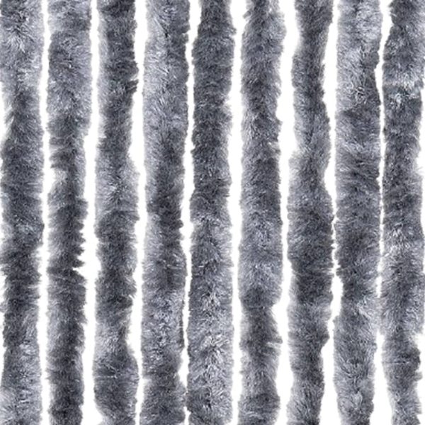 Zanzariera Argento 118x220 Cm Ciniglia - Image 6