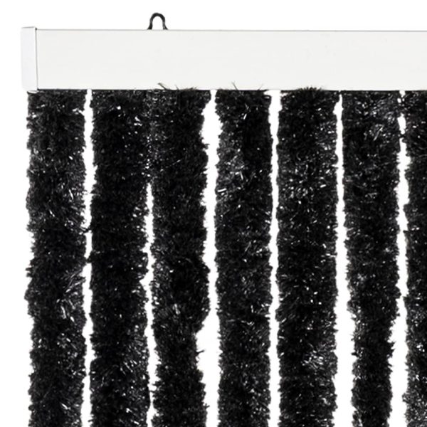 Zanzariera Antracite 90x200 Cm Ciniglia - Image 4