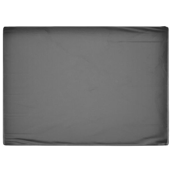 Copri Mobili Giardino 2pz 12occhielli 230x165x80cm Rettangolare - Image 6