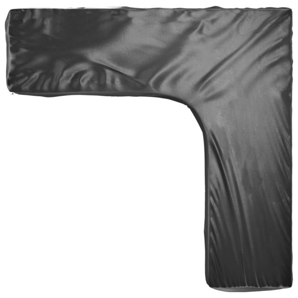 Coperture Mobili Da Giardino A L 2pz 20 Occhielli 300x300x90cm - Image 5