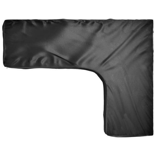 Coperture Mobili Da Giardino A L 2pz 18 Occhielli 285x220x80cm - Image 5