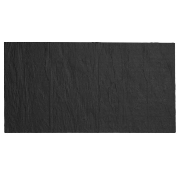 Copri Panche Giardino 2pz 8occhielli 130x70x70/88cm Polietilene - Image 4