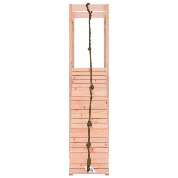 Set Da Gioco Da Esterno In Legno Massello Di Douglas - Image 3