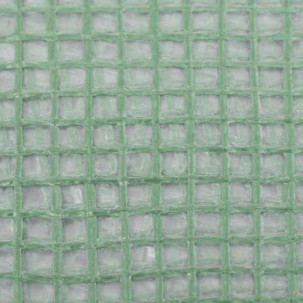 Telo Di Ricambio Per Serra (18 M²) 300x600x200 Cm Verde - Image 5