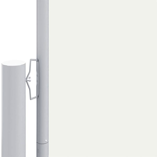 Tenda Da Sole Laterale Retrattile Crema 180x600 cm - Image 3