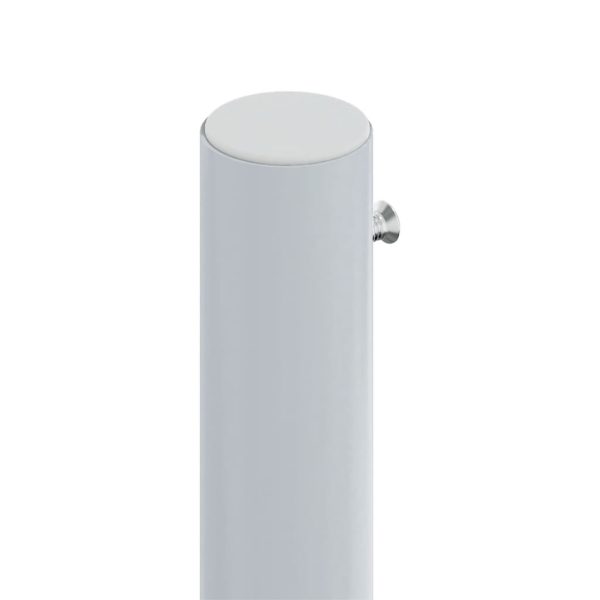 Tenda Da Sole Laterale Retrattile Crema 180x600 cm - Image 5