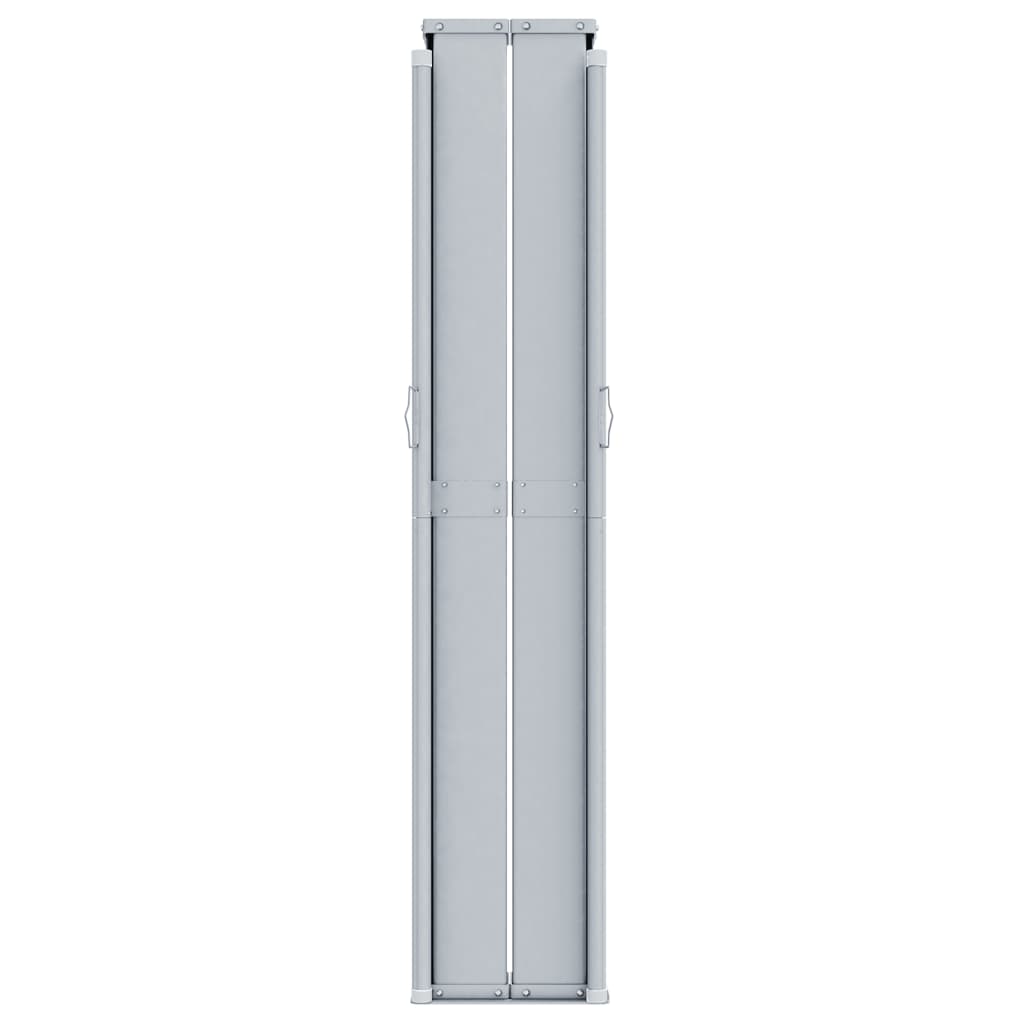 Tenda Laterale Retrattile Crema 140x1000 cm - Image 4