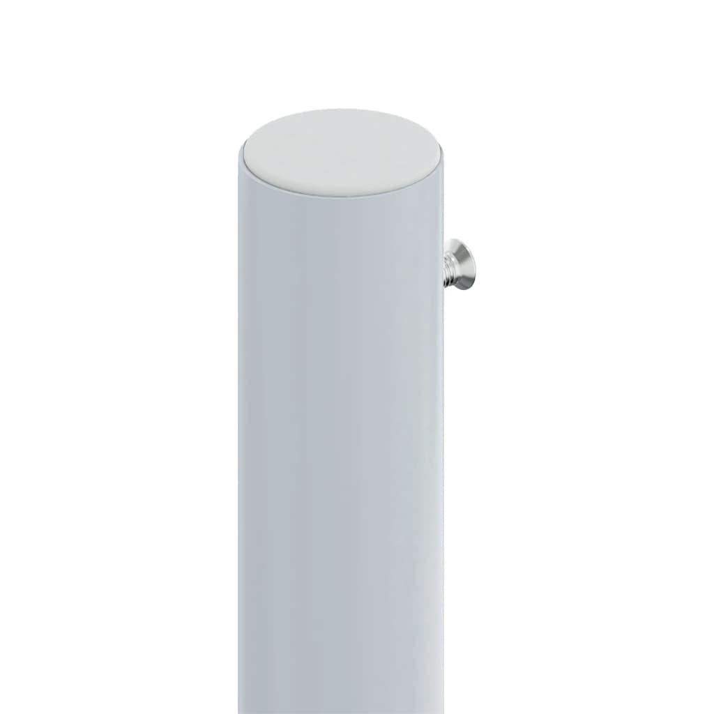 Tenda Laterale Retrattile Crema 140x1000 cm - Image 5